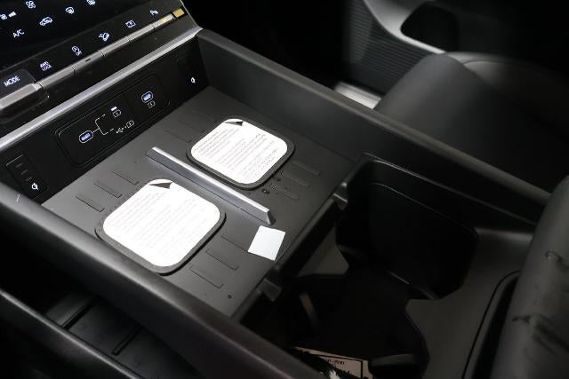 2027 Hyundai SANTA FE Limited 7P AWD