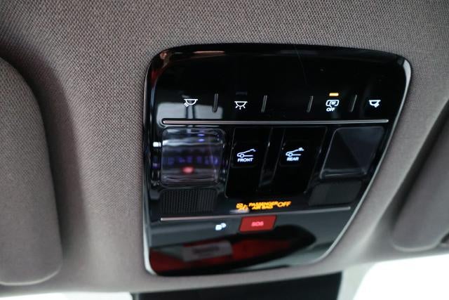 2027 Hyundai SANTA FE Limited 7P AWD