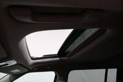 2027 Hyundai SANTA FE Limited 7P AWD