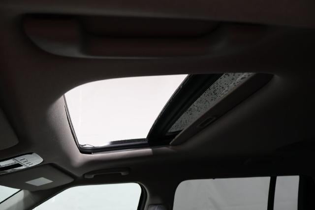 2027 Hyundai SANTA FE Limited 7P AWD