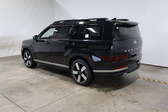 2027 Hyundai SANTA FE Limited 7P AWD