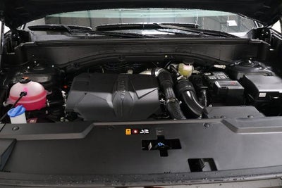 2027 Hyundai SANTA FE Limited 7P AWD