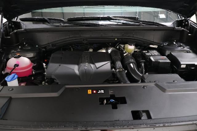 2027 Hyundai SANTA FE Limited 7P AWD