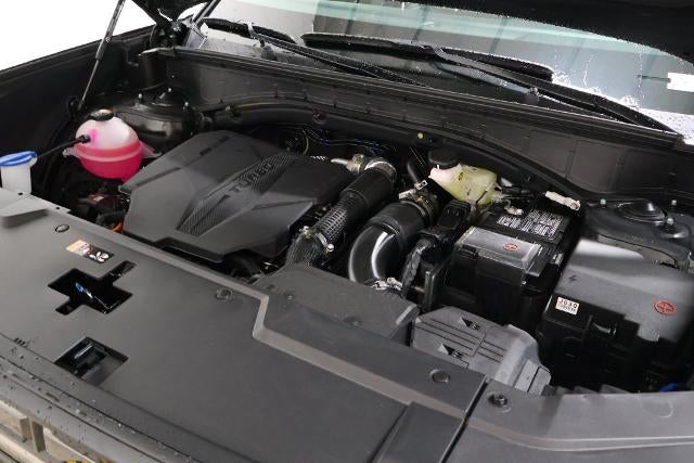 2027 Hyundai SANTA FE Limited 7P AWD