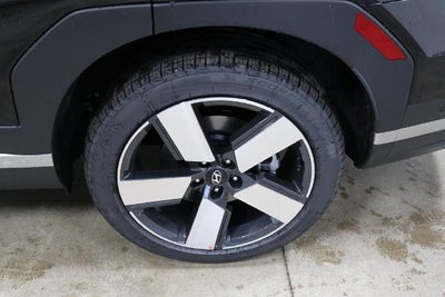 2027 Hyundai SANTA FE Limited 7P AWD
