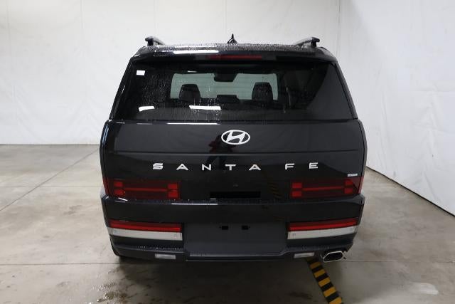 2027 Hyundai SANTA FE Limited 7P AWD