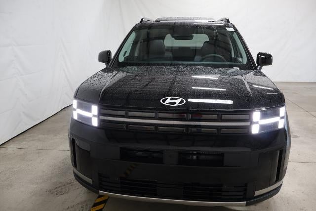 2027 Hyundai SANTA FE Limited 7P AWD