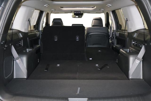 2027 Hyundai SANTA FE Limited 7P AWD