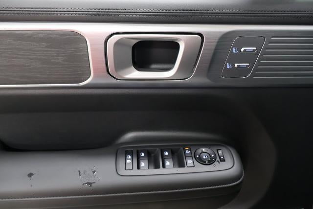 2027 Hyundai SANTA FE Limited 7P AWD