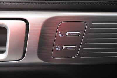 2027 Hyundai SANTA FE Limited 7P AWD