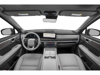 2027 Hyundai SANTA FE Limited 7P AWD