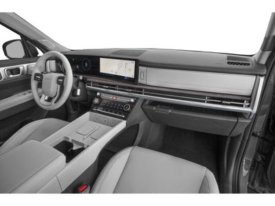 2027 Hyundai SANTA FE Limited 7P AWD