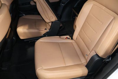 2026 Hyundai SANTA FE Limited 6P AWD
