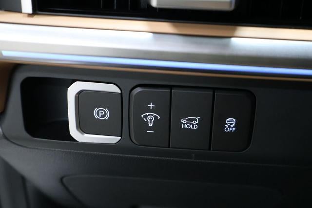 2026 Hyundai SANTA FE Limited 6P AWD