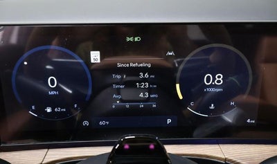 2026 Hyundai SANTA FE Limited 6P AWD