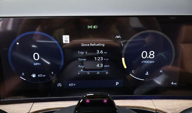 2026 Hyundai SANTA FE Limited 6P AWD