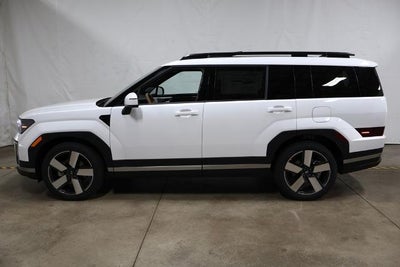 2026 Hyundai SANTA FE Limited 6P AWD