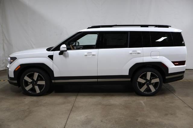 2026 Hyundai SANTA FE Limited 6P AWD