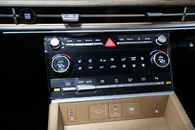 2026 Hyundai SANTA FE Limited 6P AWD
