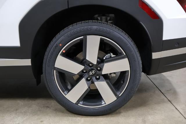2026 Hyundai SANTA FE Limited 6P AWD