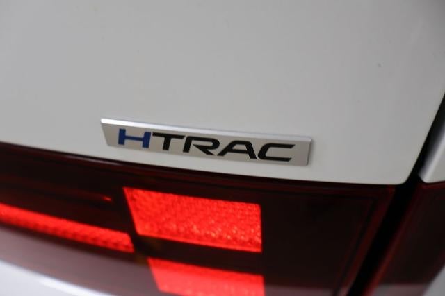 2026 Hyundai SANTA FE Limited 6P AWD