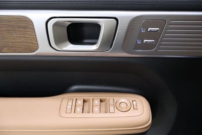 2026 Hyundai SANTA FE Limited 6P AWD