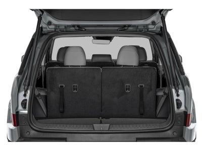 2026 Hyundai SANTA FE Limited 6P AWD
