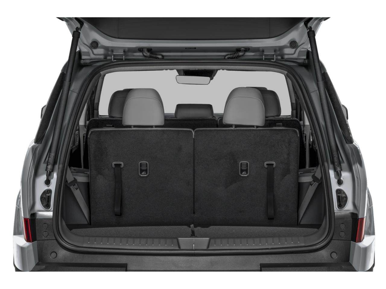 2026 Hyundai SANTA FE Limited 6P AWD