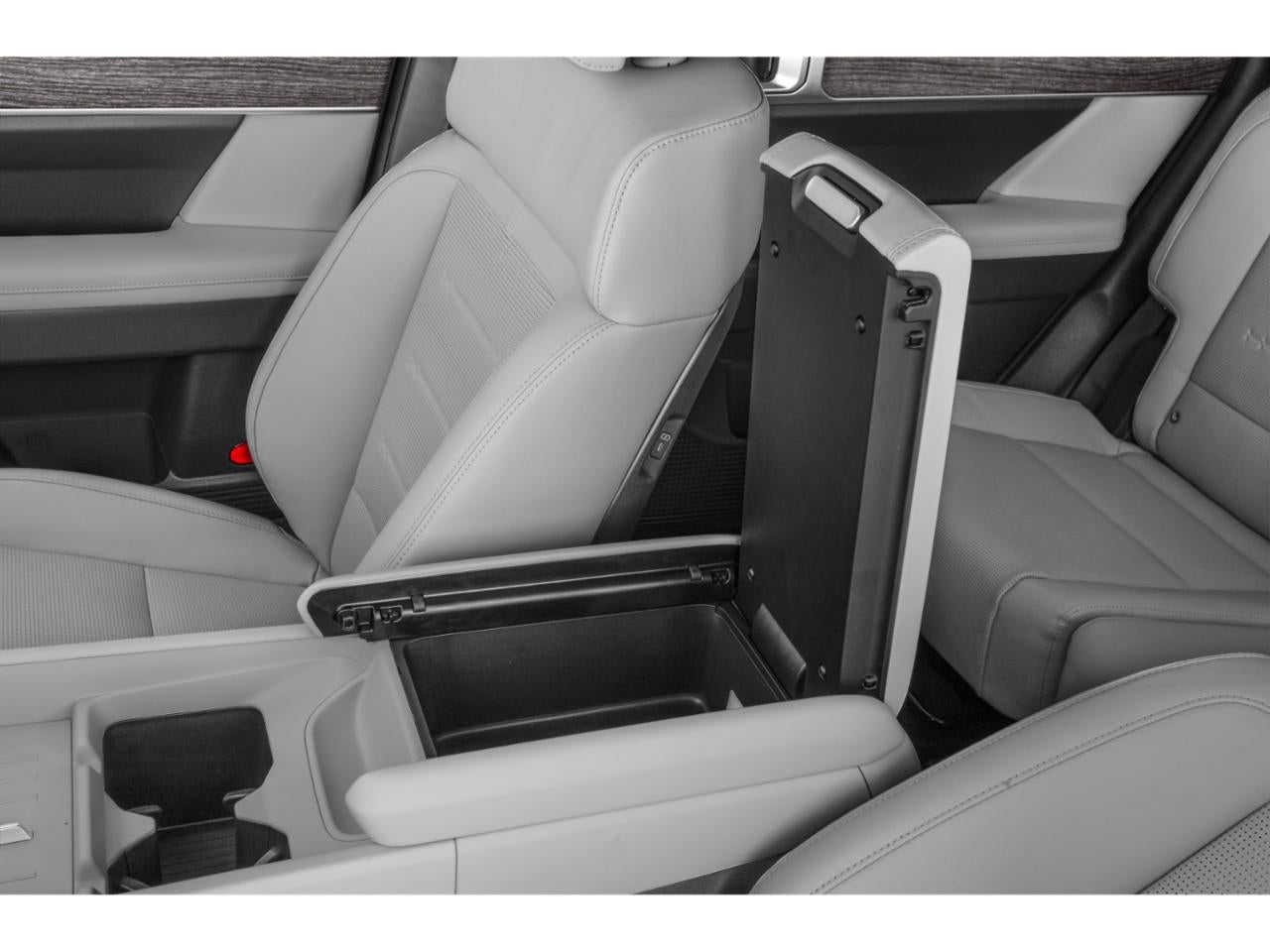 2026 Hyundai SANTA FE Limited 6P AWD