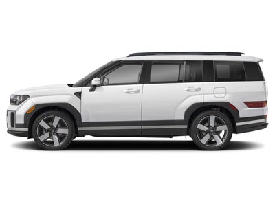 2026 Hyundai SANTA FE Limited 6P AWD