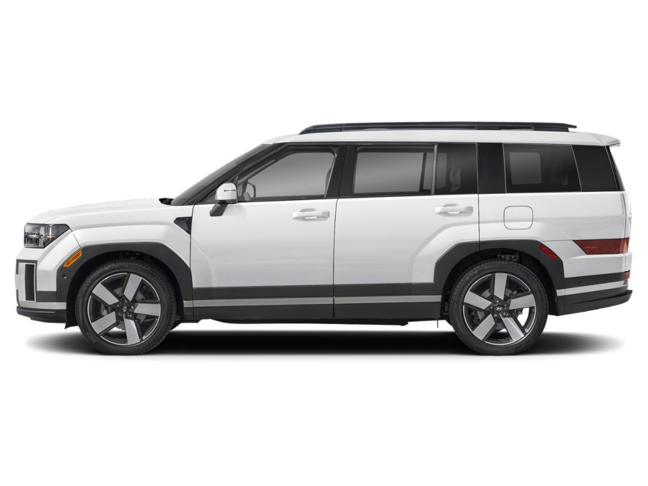 2026 Hyundai SANTA FE Limited 6P AWD