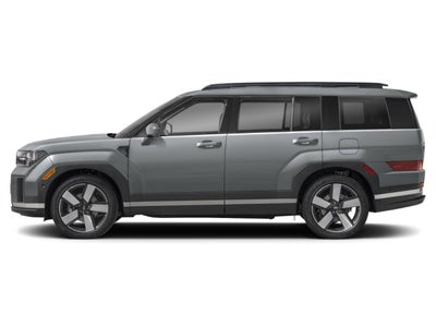 2026 Hyundai SANTA FE Limited 6P AWD