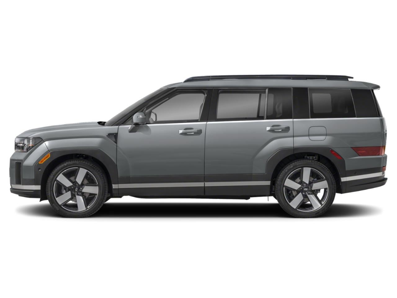 2026 Hyundai SANTA FE Limited 6P AWD