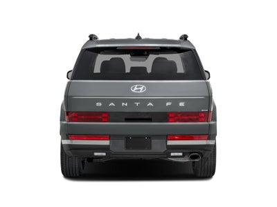 2026 Hyundai SANTA FE Limited 6P AWD