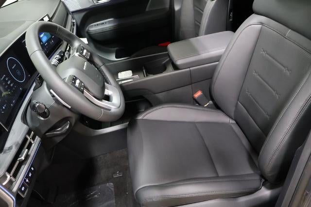 2026 Hyundai SANTA FE Limited 6P AWD