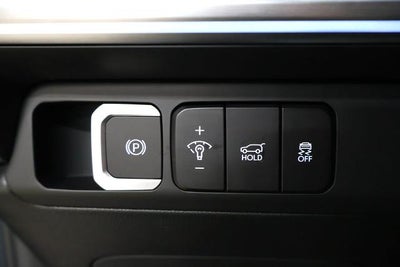 2026 Hyundai SANTA FE Limited 6P AWD