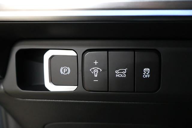 2026 Hyundai SANTA FE Limited 6P AWD