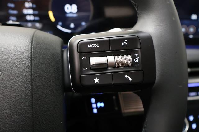 2026 Hyundai SANTA FE Limited 6P AWD