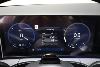 2026 Hyundai SANTA FE Limited 6P AWD
