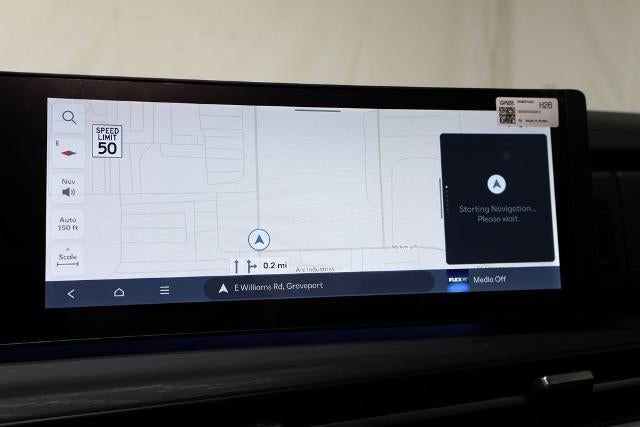 2026 Hyundai SANTA FE Limited 6P AWD
