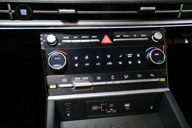 2026 Hyundai SANTA FE Limited 6P AWD