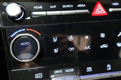 2026 Hyundai SANTA FE Limited 6P AWD