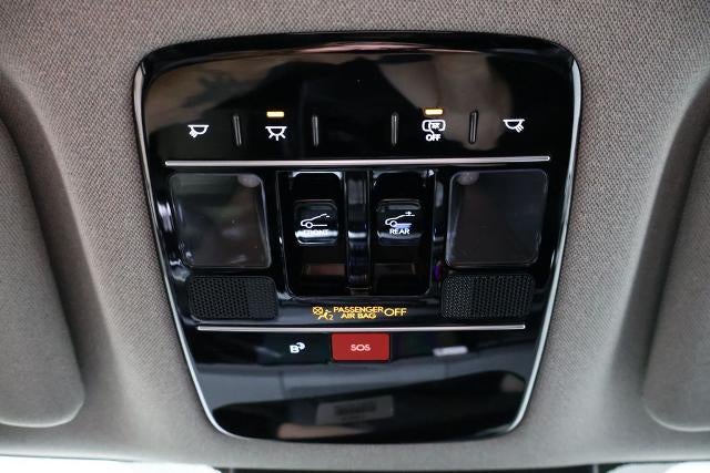 2026 Hyundai SANTA FE Limited 6P AWD