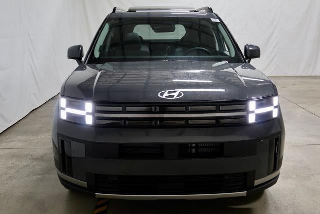 2026 Hyundai SANTA FE Limited 6P AWD