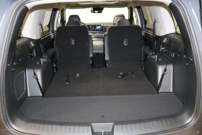 2026 Hyundai SANTA FE Limited 6P AWD