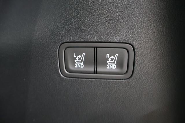 2026 Hyundai SANTA FE Limited 6P AWD