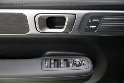 2026 Hyundai SANTA FE Limited 6P AWD