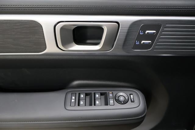 2026 Hyundai SANTA FE Limited 6P AWD