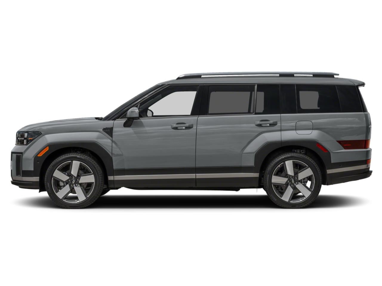 2026 Hyundai SANTA FE Limited 6P AWD