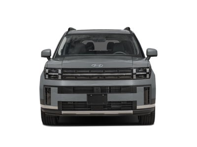 2026 Hyundai SANTA FE Limited 6P AWD